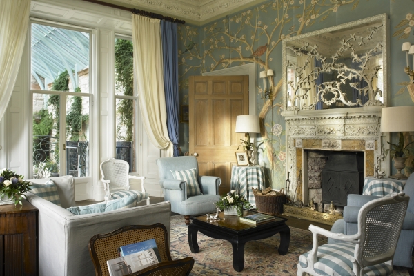 Hotel Kilronan Castle Estate & Spa (Leitrim)
